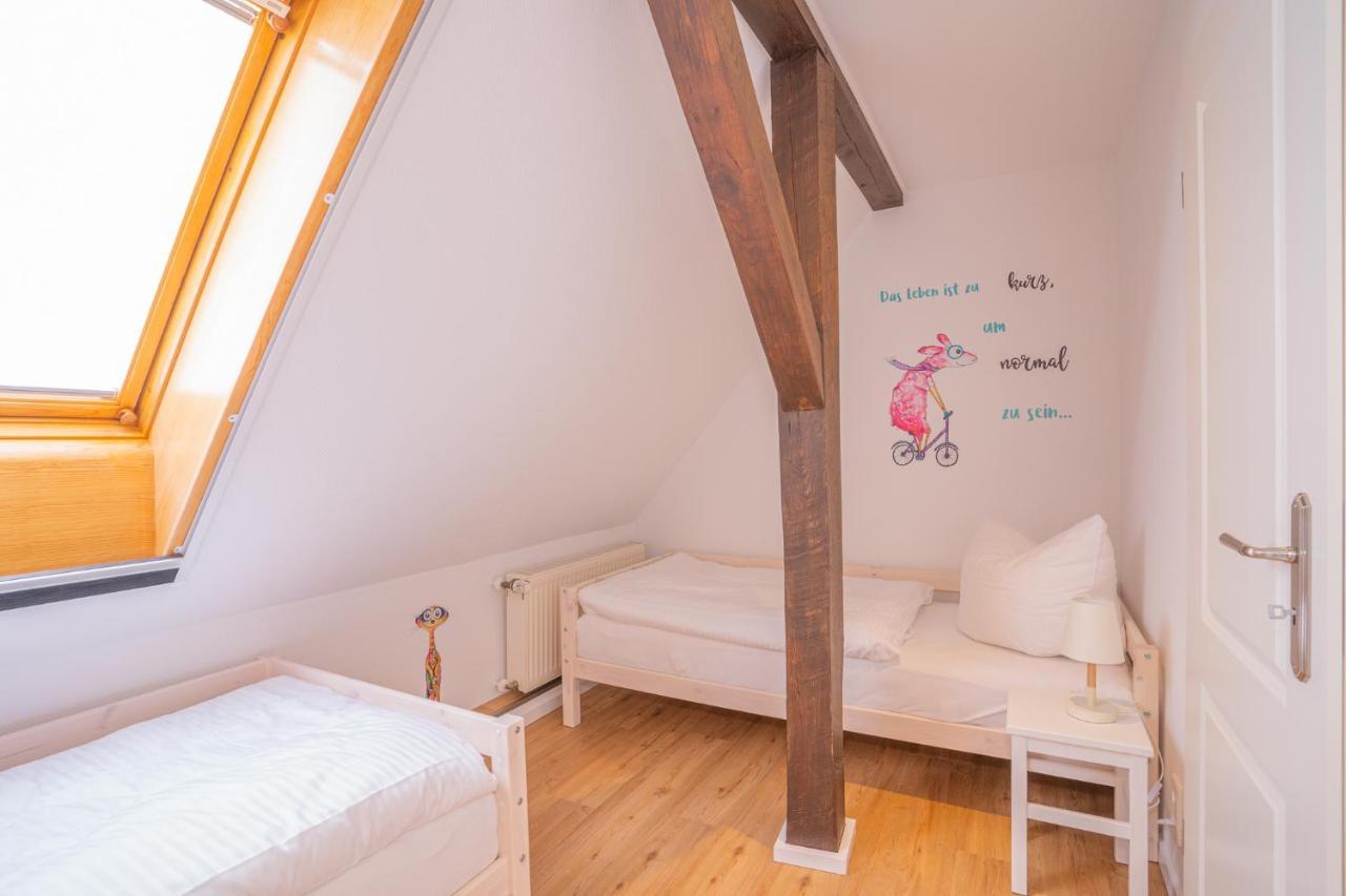 Ferienhaus "Seeadler" In Rankwitz Am Peenestrom Kültér fotó
