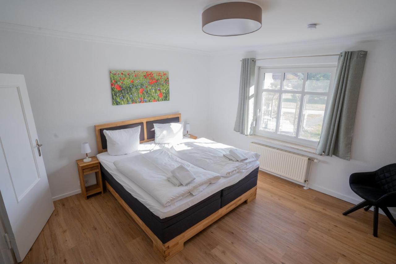 Ferienhaus "Seeadler" In Rankwitz Am Peenestrom Kültér fotó