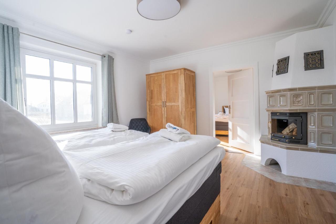 Ferienhaus "Seeadler" In Rankwitz Am Peenestrom Kültér fotó
